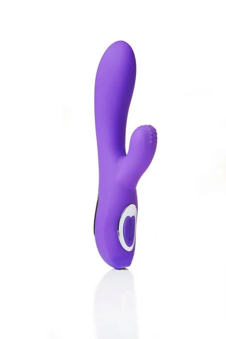 Sensuelle Femme Luxe Rabbit Vibrator 10 Function | Nu Sensuelle Vibrators