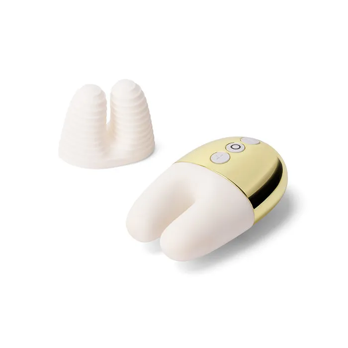 Le Wand Double Vibe Le Wand Vibrators