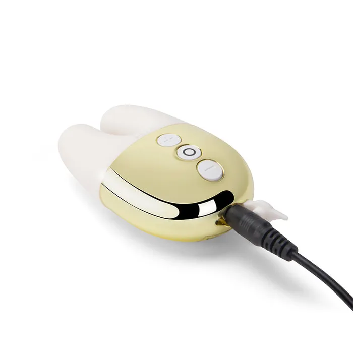 Le Wand Double Vibe Le Wand Vibrators