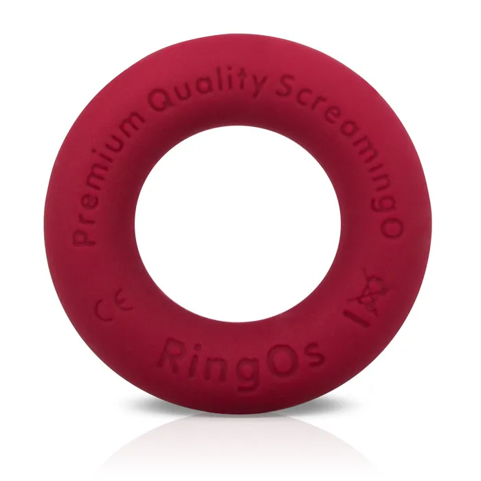 Ringo Ritz 18 Count POP Box Assorted Screaming O Vibrators